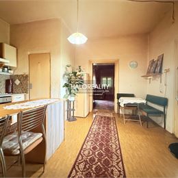 Predaj, rodinný dom Tvrdošovce - EXKLUZÍVNE HALO REALITY