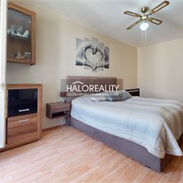 Predaj, dvojizbový byt Poltár - EXKLUZÍVNE HALO REALITY