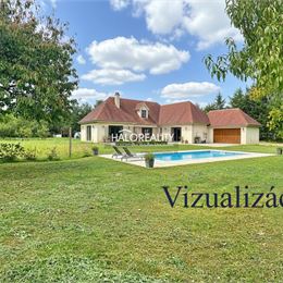 Predaj, pozemok pre rodinný dom 5069 m² Plavé Vozokany, Medvecké