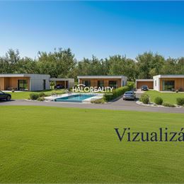 Predaj, pozemok pre rodinný dom 5069 m² Plavé Vozokany, Medvecké