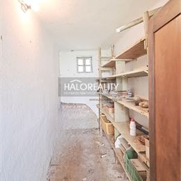 Predaj, rodinný dom Norovce, okres Topoľčany - ZNÍŽENÁ CENA