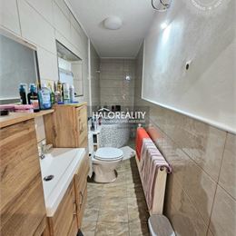 Predaj, rodinný dom Lubeník - EXKLUZÍVNE HALO REALITY