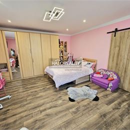 Predaj, rodinný dom Lubeník - EXKLUZÍVNE HALO REALITY