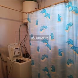 Predaj, rodinný dom Slovenské Nové Mesto - EXKLUZÍVNE HALO REALITY