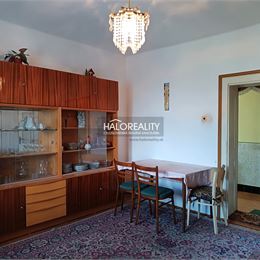Predaj, rodinný dom Slovenské Nové Mesto - EXKLUZÍVNE HALO REALITY