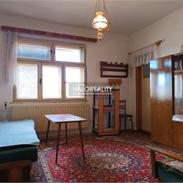 Predaj, rodinný dom Slovenské Nové Mesto - EXKLUZÍVNE HALO REALITY