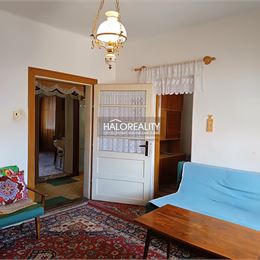 Predaj, rodinný dom Slovenské Nové Mesto - EXKLUZÍVNE HALO REALITY