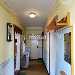 Predaj, rodinný dom Slovenské Nové Mesto - EXKLUZÍVNE HALO REALITY