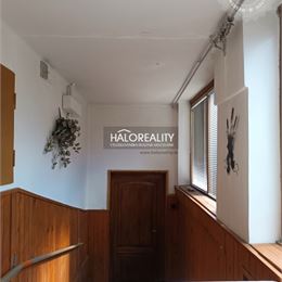 Predaj, rodinný dom Slovenské Nové Mesto - EXKLUZÍVNE HALO REALITY