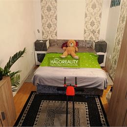 Predaj, rodinný dom Smolník - EXKLUZÍVNE HALO REALITY