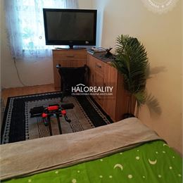 Predaj, rodinný dom Smolník - EXKLUZÍVNE HALO REALITY