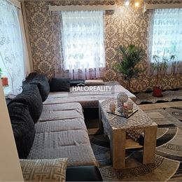 Predaj, rodinný dom Smolník - EXKLUZÍVNE HALO REALITY