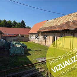 Predaj, rodinný dom Hontianske Nemce - EXKLUZÍVNE HALO REALITY + VIDEOOBHLIADKA