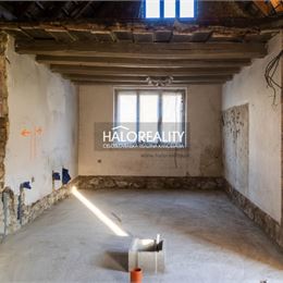 Predaj, rodinný dom Hontianske Nemce - EXKLUZÍVNE HALO REALITY + VIDEOOBHLIADKA
