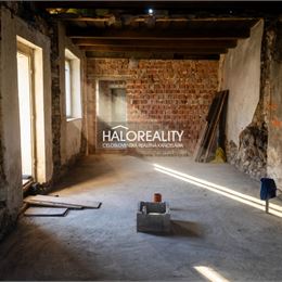 Predaj, rodinný dom Hontianske Nemce - EXKLUZÍVNE HALO REALITY + VIDEOOBHLIADKA