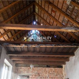 Predaj, rodinný dom Hontianske Nemce - EXKLUZÍVNE HALO REALITY + VIDEOOBHLIADKA