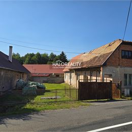 Predaj, rodinný dom Hontianske Nemce - EXKLUZÍVNE HALO REALITY + VIDEOOBHLIADKA