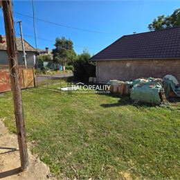 Predaj, rodinný dom Hontianske Nemce - EXKLUZÍVNE HALO REALITY + VIDEOOBHLIADKA