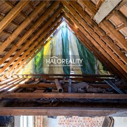Predaj, rodinný dom Hontianske Nemce - EXKLUZÍVNE HALO REALITY + VIDEOOBHLIADKA