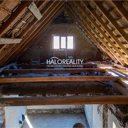 Predaj, rodinný dom Hontianske Nemce - EXKLUZÍVNE HALO REALITY + VIDEOOBHLIADKA