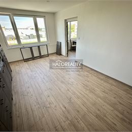 Predaj, jednoizbový byt Rimavská Sobota, Hostinského - EXKLUZÍVNE HALO REALITY