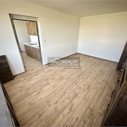Predaj, jednoizbový byt Rimavská Sobota, Hostinského - EXKLUZÍVNE HALO REALITY