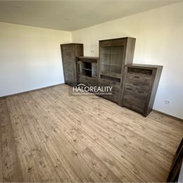 Predaj, jednoizbový byt Rimavská Sobota, Hostinského - EXKLUZÍVNE HALO REALITY