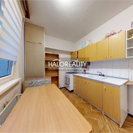 Predaj, trojizbový byt Poltár - EXKLUZÍVNE HALO REALITY
