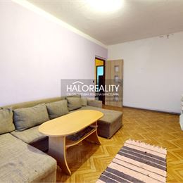 Predaj, trojizbový byt Poltár - EXKLUZÍVNE HALO REALITY
