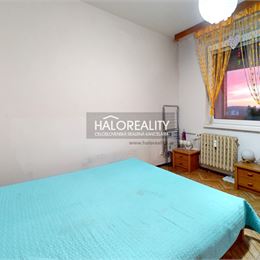Predaj, trojizbový byt Poltár - EXKLUZÍVNE HALO REALITY