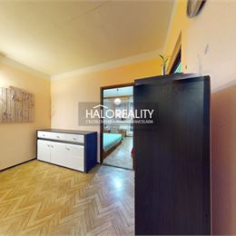 Predaj, trojizbový byt Poltár - EXKLUZÍVNE HALO REALITY
