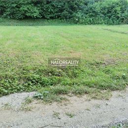 Predaj, pozemok pre rodinný dom 1210 m² Modrová