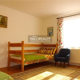 Predaj, jednoizbový byt Spišské Vlachy