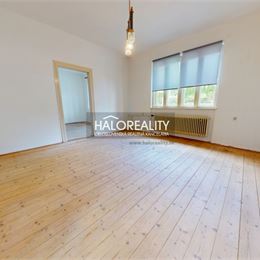 Predaj, rodinný dom Hnúšťa, Francisciho - EXKLUZÍVNE HALO REALITY