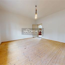 Predaj, rodinný dom Hnúšťa, Francisciho - EXKLUZÍVNE HALO REALITY
