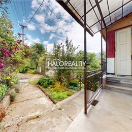 Predaj, rodinný dom Hnúšťa, Francisciho - EXKLUZÍVNE HALO REALITY