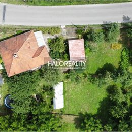 Predaj, rodinný dom Hnúšťa, Francisciho - EXKLUZÍVNE HALO REALITY