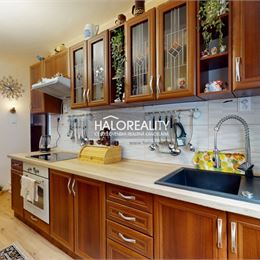 Predaj, dvojizbový byt Fiľakovo - EXKLUZÍVNE HALO REALITY