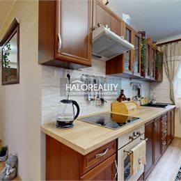 Predaj, dvojizbový byt Fiľakovo - EXKLUZÍVNE HALO REALITY
