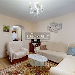 Predaj, dvojizbový byt Fiľakovo - EXKLUZÍVNE HALO REALITY