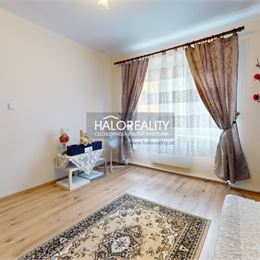 Predaj, dvojizbový byt Fiľakovo - EXKLUZÍVNE HALO REALITY