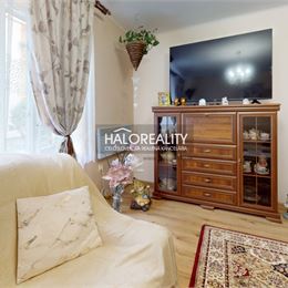 Predaj, dvojizbový byt Fiľakovo - EXKLUZÍVNE HALO REALITY