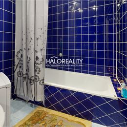 Predaj, dvojizbový byt Fiľakovo - EXKLUZÍVNE HALO REALITY
