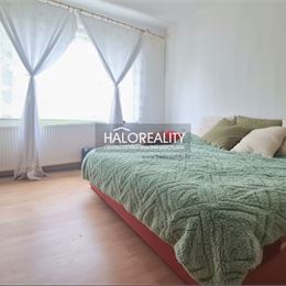 Predaj, trojizbový byt Dulovce
