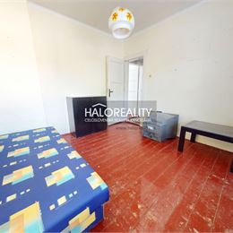 Predaj, trojizbový byt Revúca, s garážou - EXKLUZÍVNE HALO REALITY