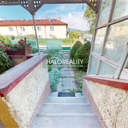 Predaj, trojizbový byt Revúca, s garážou - EXKLUZÍVNE HALO REALITY