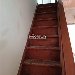 Predaj, rodinný dom Zemplín - EXKLUZÍVNE HALO REALITY