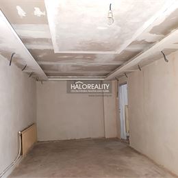 Predaj, rodinný dom Zemplín - EXKLUZÍVNE HALO REALITY