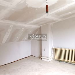Predaj, rodinný dom Zemplín - EXKLUZÍVNE HALO REALITY