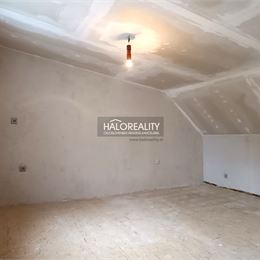 Predaj, rodinný dom Zemplín - EXKLUZÍVNE HALO REALITY